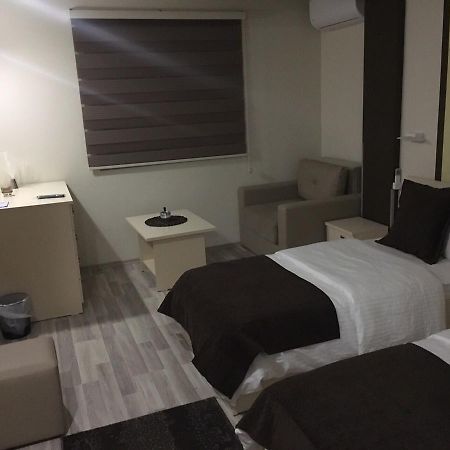 Hotel Restoran Epi Valandovo 외부 사진