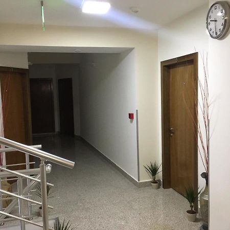 Hotel Restoran Epi Valandovo 외부 사진