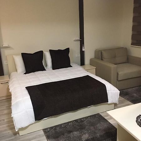 Hotel Restoran Epi Valandovo 외부 사진