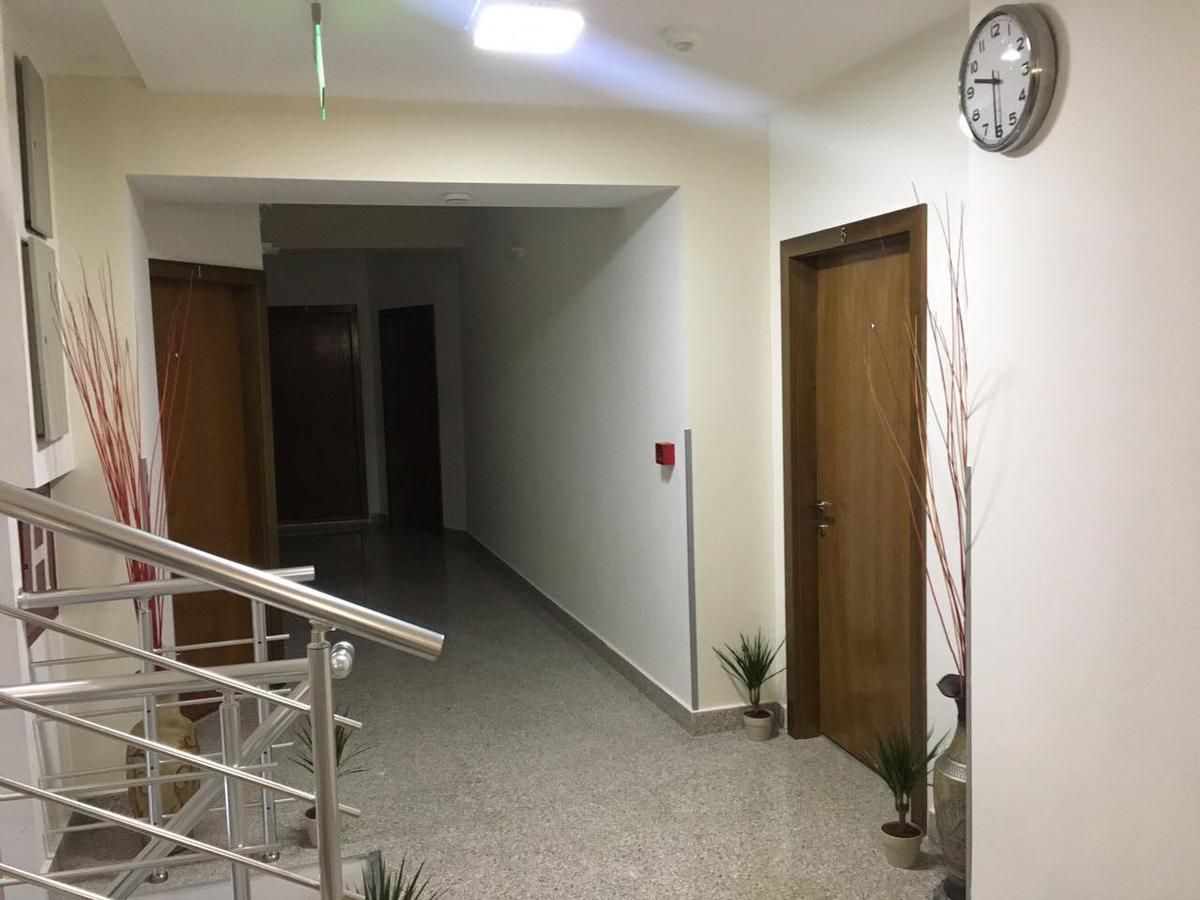 Hotel Restoran Epi Valandovo 외부 사진