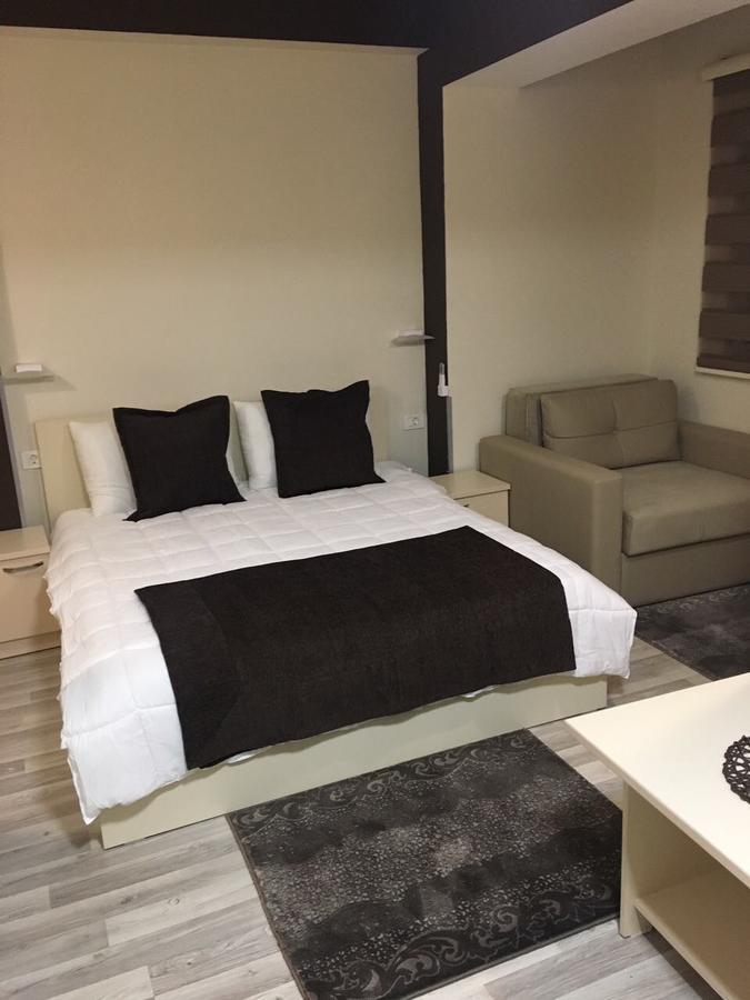 Hotel Restoran Epi Valandovo 외부 사진
