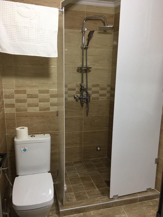 Hotel Restoran Epi Valandovo 외부 사진