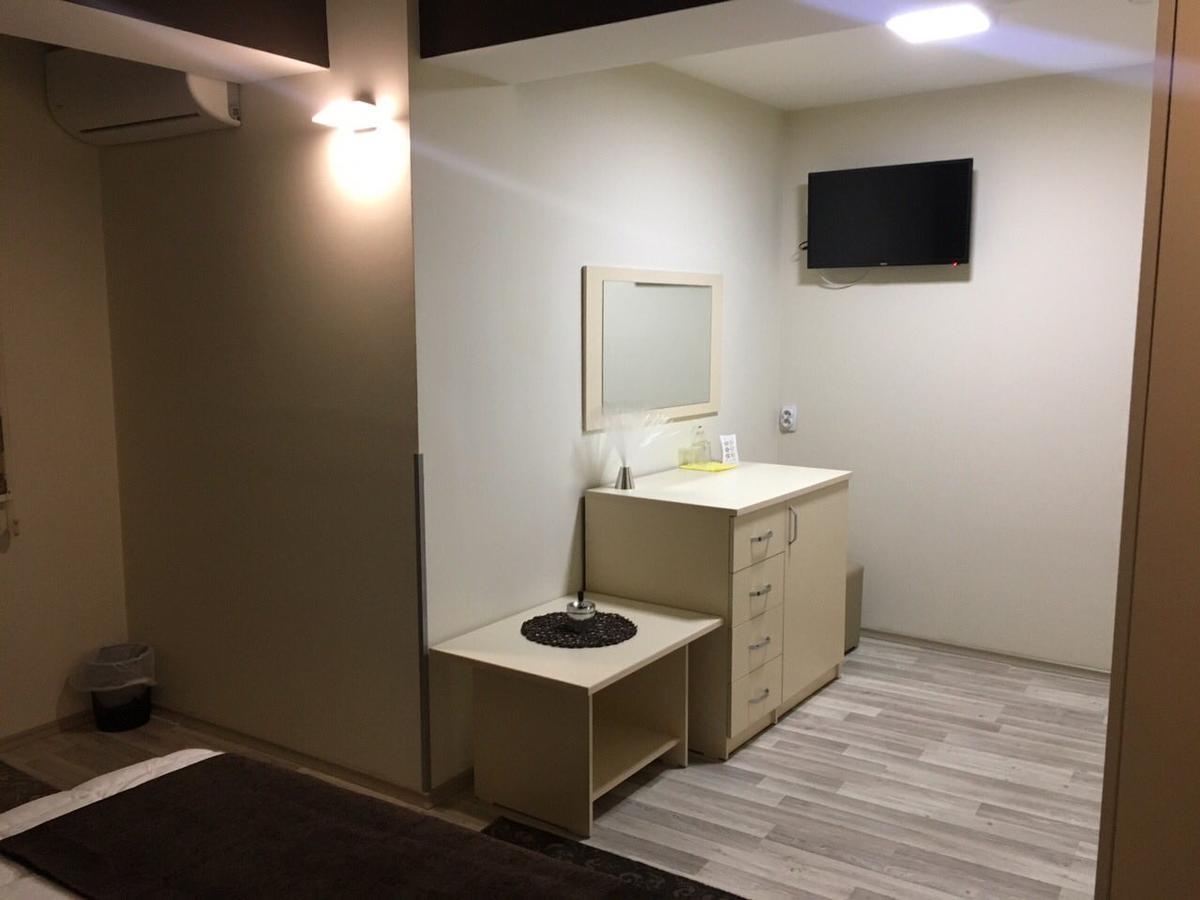 Hotel Restoran Epi Valandovo 외부 사진