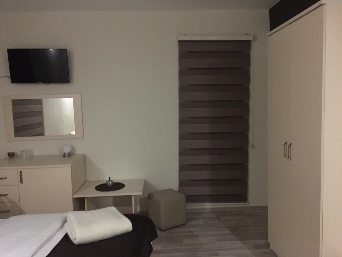Hotel Restoran Epi Valandovo 외부 사진